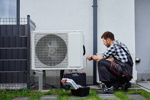 Trusted Ac Installation service in Olivia, NC - AAA Pro HVAC